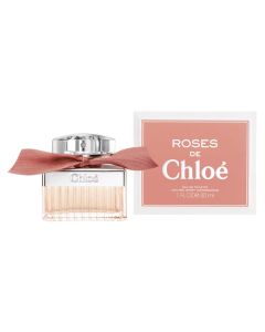 Perfume for women, Chloe, Roses De Chloe, EDT, 30 ml, 1 piece