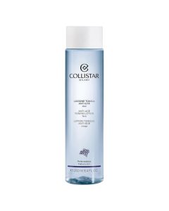 Tonic lotion, Collistar, antiage, 250 ml, 1 piece