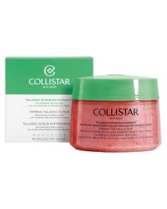 Body scrub, Collistar, Firming thalasso, 700 gr, 1 piece