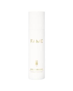 Deo spray for women, Paco Fame, 150 ml, 1 piece