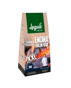 Charcoal, Holm Oak, 5 kg, 1 pack
