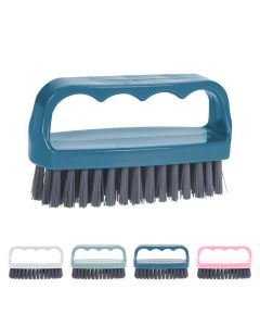 Cleaning brush, Ultra Clean, 9x4x6 cm, polypropylene, mixed, 1 piece