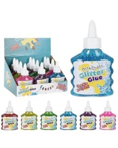 Gel glue with xixa, Art&Craft, 90 ml, mix, 1 piece