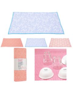 Napkins for dishes, Ultra Clean, 40x48 cm, mixed, 1 piece