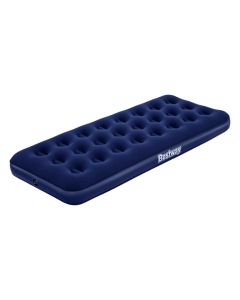 Air mattress, Bestway, 185x76x22 cm, dark blue color