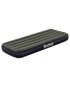 Air mattress, Bestway, 185x76x25 cm, black color