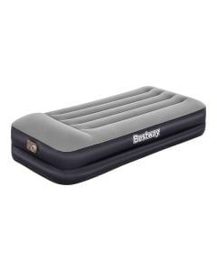 Air mattress, Bestway, 191x97x46 cm, black color
