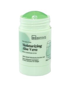Facial cleanser, IDC Institute, Aloe Vera, 25 gr, 1 piece