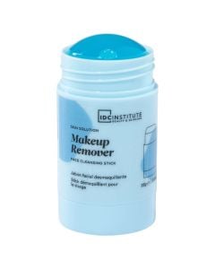 Facial cleanser, IDC Institute, Makeup remover, 25 gr, 1 piece