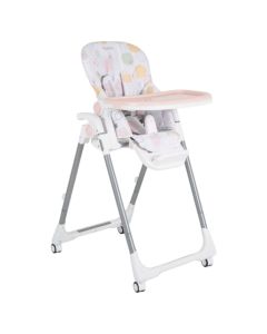 High chair, Cangaroo, Bueno, pink, 15 kg, 1 piece