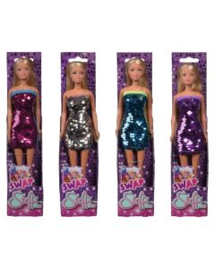 Toy for children, Steffi Love swap, mix, +3 years, 1 piece