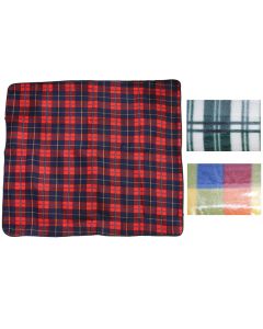 Picnic mat, mixed, 130x150 cm, 1 piece