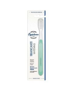 Toothbrush, Experience, whitening, medium, 1 piece