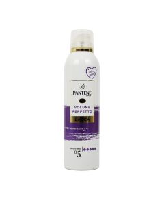 Hair spray, Pantene, Volume, 250 ml, 1 piece