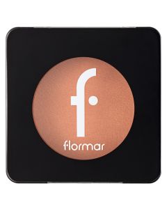 Blush-on, Flormar, CBL NP 104 Peachy Pink, 1 piece