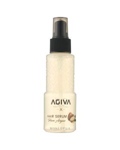 Hair serum, Agiva, argan, 100 ml, 1 piece