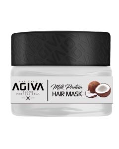 Hair mask, Agiva, argan, 350 ml, 1 piece