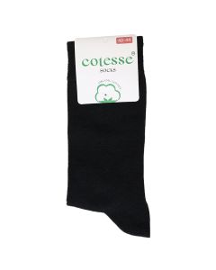 Socks, Cotesse, Normal, for men, 1 pair