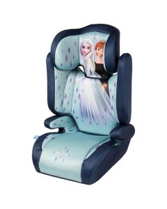 Car seat for children, Frozen, 9-36 kg blue, 1 piece