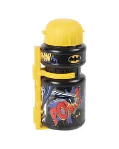 Bike bottle for kids, Batman, 350 ml, e zeze