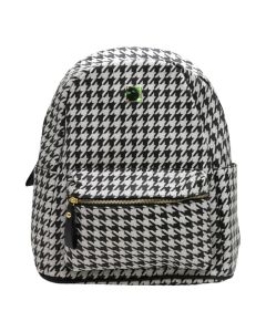 Backpack, mixed, 38x30x14 cm, 1 piece