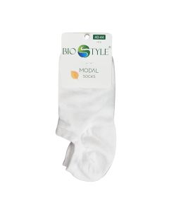 Socks for men, Biostyle, Modal, 1 pair