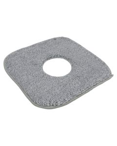 Replacement mop for cleaning bucket, mixed, 20x20 cm, 1 piece