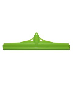 Floor squeegee, rubber, 40 cm, mixed, 1 piece