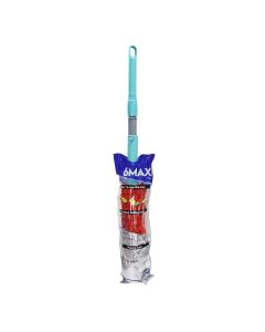 Cleaning swab with stick, 90 cm, mixed, 1 piece
