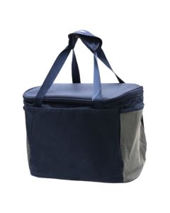 Thermal bag, blue, 20x22x19 cm, 1 piece
