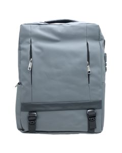 Backpack, mixed, 43x31x12 cm, 1 piece