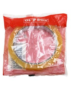 Adhesive tape, Globox, transparent, 12 mmx66 mt, 1 piece