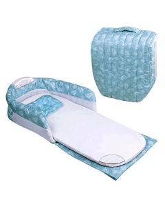 Baby cot, "Baby seperated bad", 34x16x43 cm, 0-4m