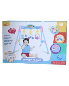 Children's fun, "Lovely frame", 54x37x8 cm, 3+