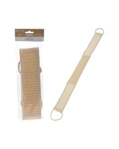 Shower massage belt, 74x8 cm, 1 piece
