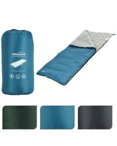 Sleeping bag, 74x180 cm, mixed, 1 piece