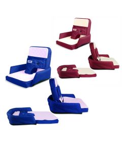 Children's seat, 40x41x17 cm, 0m+, 1 piece