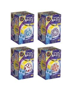 Children's toy, Moon Academy, Zapachowe, +7 years, mixed, 1 piece