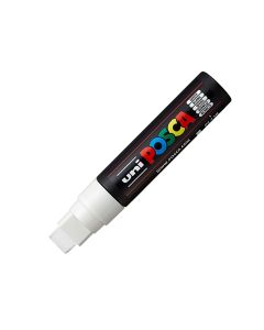 Water-based marker, UNI MARKER POSCA PC-17K WHITE