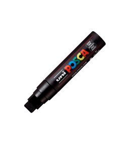 Water-based marker, UNI MARKER POSCA PC-17K BLACK
