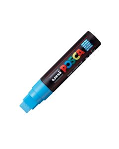 Water-based marker, UNI MARKER POSCA PC-17K LIGHT BLUE