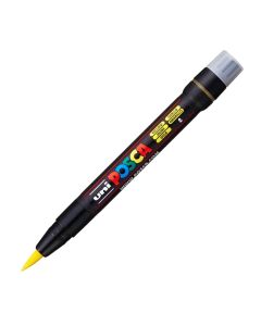 UNI MARKER POSCA PCF-350 YELLOW
