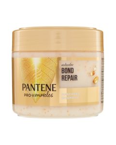 Hair mask, Pantene, Bond repair, 300 ml, 1 piece