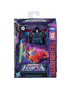 Children's toy, Generations Legacy, Deluxe, plastic, mixed, +8 years, 1 piece