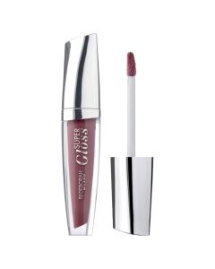 Lip gloss, Deborah, Super Gloss, Brown Rose 9, 1 piece