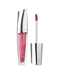 Lip gloss, Deborah, Super Gloss, Pearly Cherry 4, 1 piece