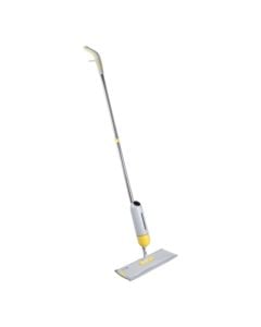 Spray floor cleaner, Apex, plastic/metal/microfibre, 36x13x131 cm, 1 piece