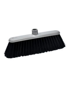Cleaning brush, Apex, plastic, indoor, 33x8x11 cm, 1 piece
