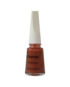 Nail polish, Flormar, Companion, 11 ml, FNE-520, 1 piece