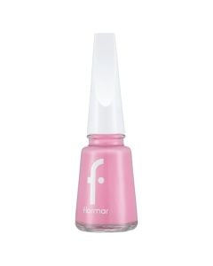 Nail polish, Flormar, Pink diamond, FNE-554, 1 piece